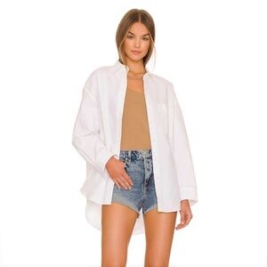 Good American Good Curve Short NWT